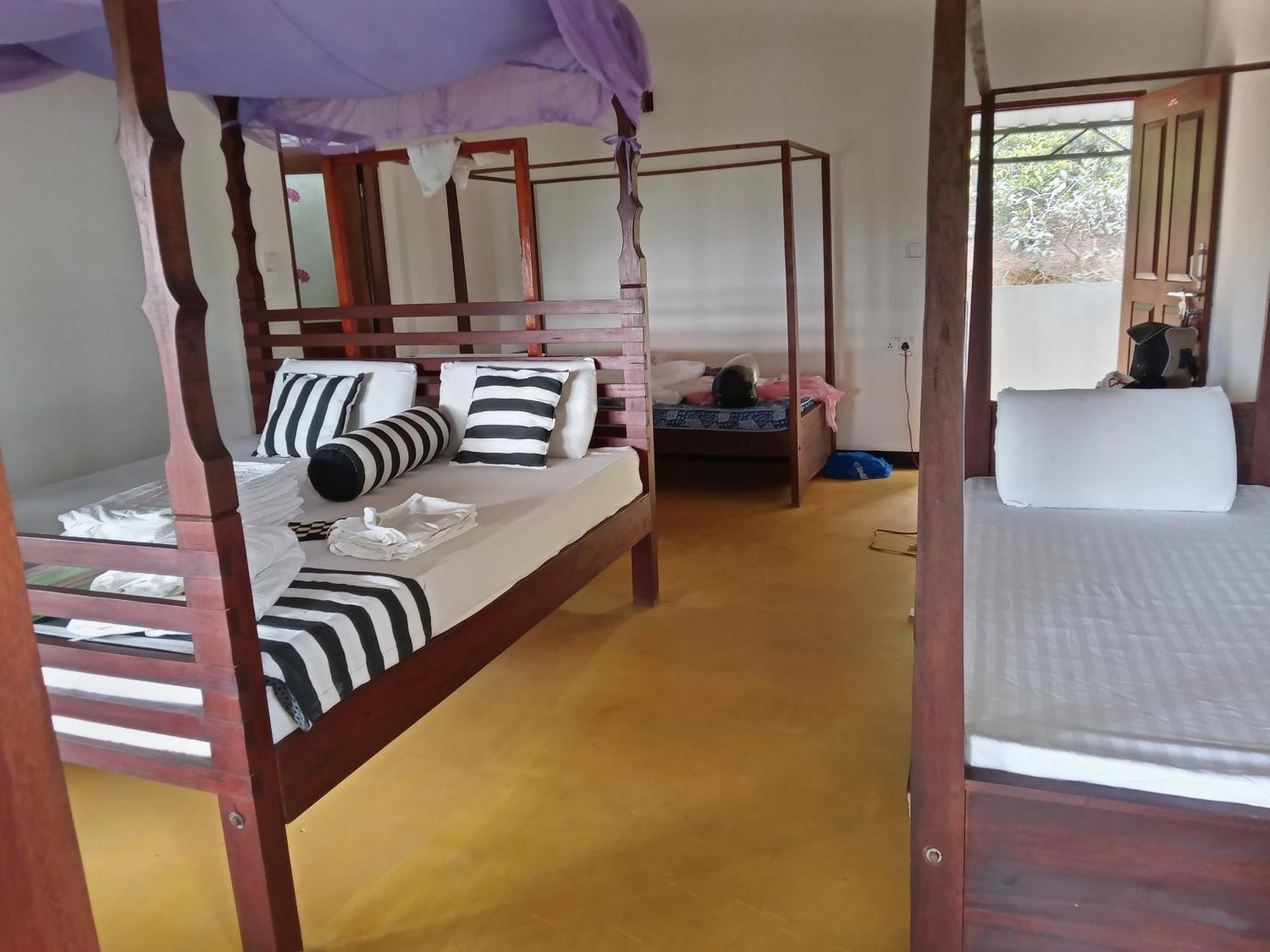 Shalomi Nine Arch Bliss Bed & Breakfast Ела Екстериор снимка