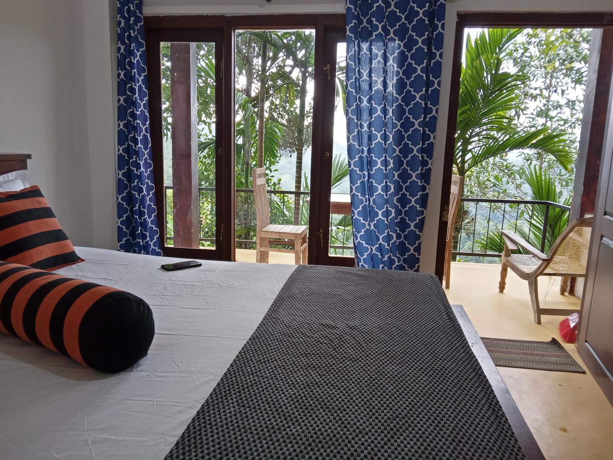 Shalomi Nine Arch Bliss Bed & Breakfast Ела Екстериор снимка